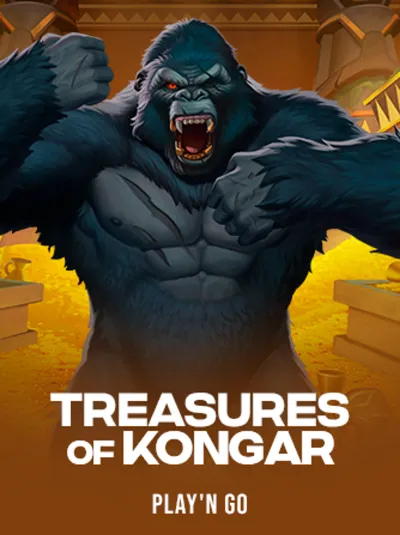 Treasures of Kongar