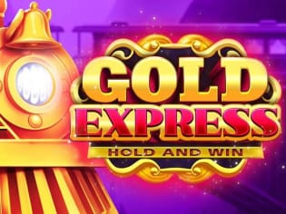 Gold Express thumbnail