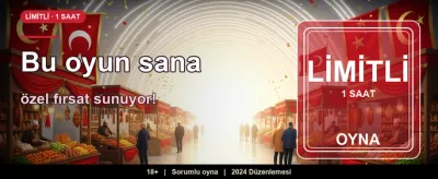 En Yüksek Oranlar Huhubet'te