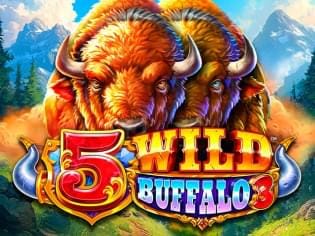 5 Wild Buffalo 3 thumbnail