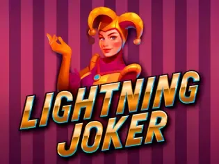 Lightning Joker thumbnail