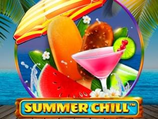 Summer Chill thumbnail