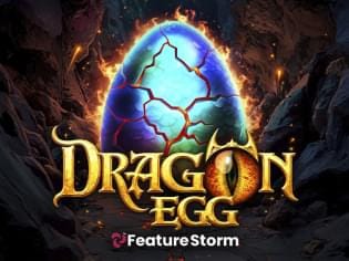 Dragon Egg FeatureStorm thumbnail