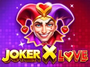 Joker X Love thumbnail
