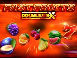 Fast Fruits DoubleMax thumbnail