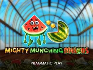 Mighty Munching Melons thumbnail