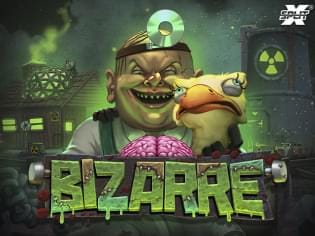 Bizarre thumbnail