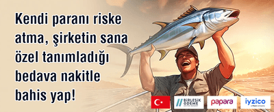 Haftalık VIP Kayıp İadesi promotion