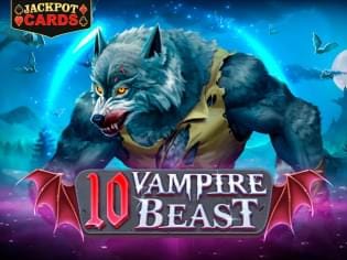 10 Vampire Beast