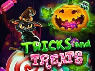 Tricks and Treats thumbnail