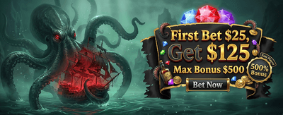 First Deposit Booster