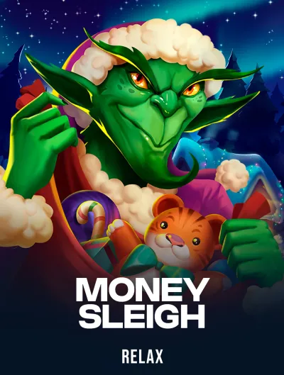 Money Sleigh