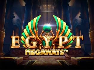 Egypt Megaways thumbnail