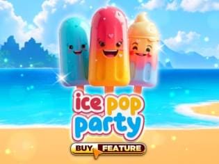 Ice Pop Party thumbnail