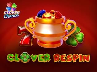 Clover Respin thumbnail