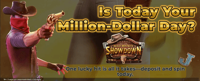 Welcome Bonus Up to $5,000