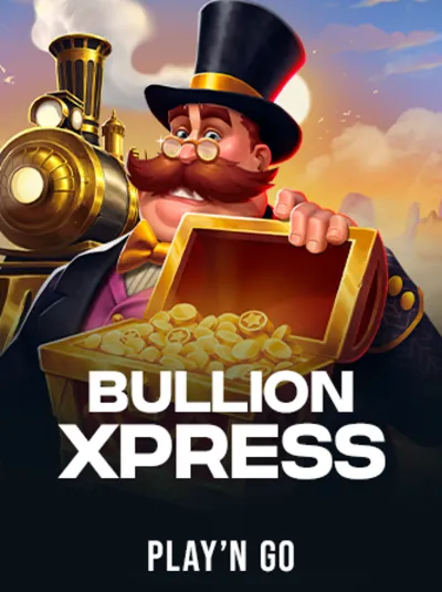 Bullion Xpress