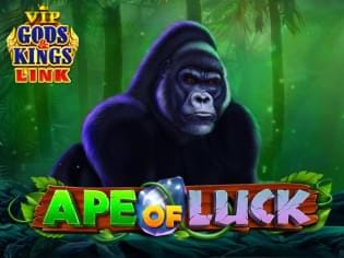 Ape of Luck VIP Gods&Kings Link thumbnail
